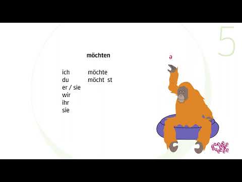 Beste Freunde PLUS A1.1: Grammatik-Clip Lektion 5