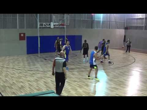 Summer Cup BRAZZERS - PILOTS 54-47