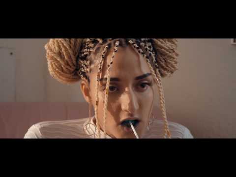 Batuk - Move! (Official Music Video)