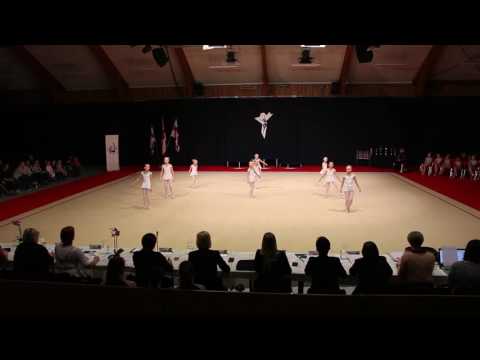 FM 2016 Undankapping Pinkur HF Froya