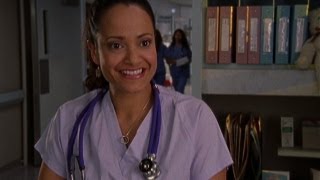 Scrubs - My Hypocritical Oath