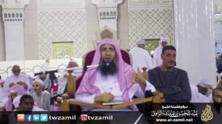 حكم شحن الجوال في الحرم image