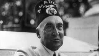 A Warren G. Harding Collection