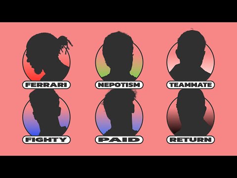 These 6x F1 Drivers NEED A Big 2026.