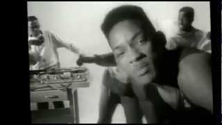 Brand New Funk-Fresh Prince & Dj Jazzy Jeff Remixed By Dj Teddy G (Mixxnscratch Djs)