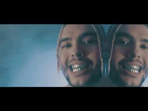 Yo Truly - Frenemy (Official Video)