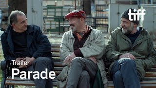 PARADE Trailer | TIFF 2018