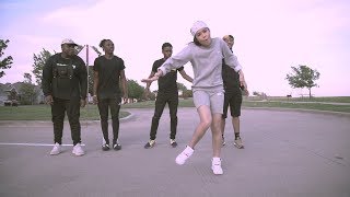 Gunna ft. Young Thug - 3 Headed Snake (Dance Video) Shot By @Jmoney1041