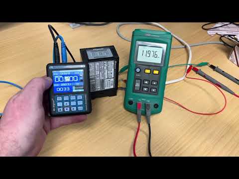 Intech PI-F Flow Transmitter