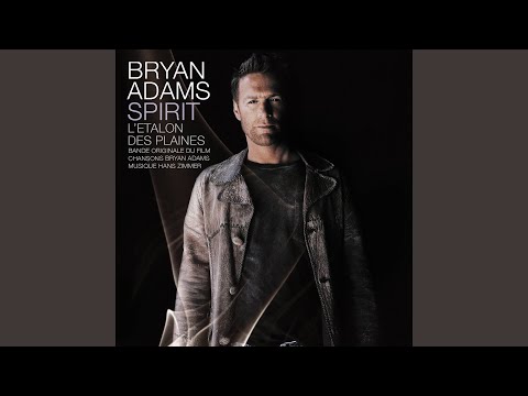 Videoclip de Deux frères sous le soleil — Bryan Adams