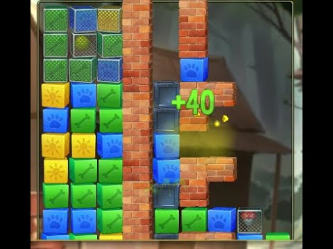 Pet Rescue Saga Level 4128