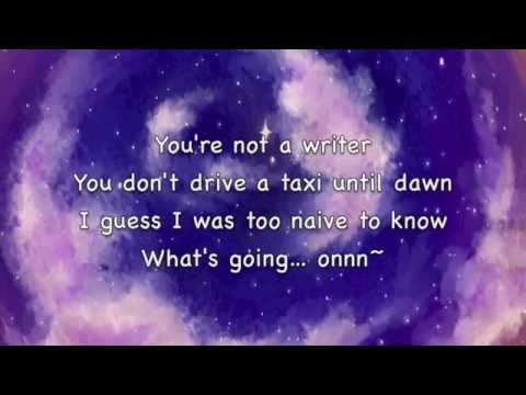 Drug Dealer (A love song) - Sunshine State LYRICS