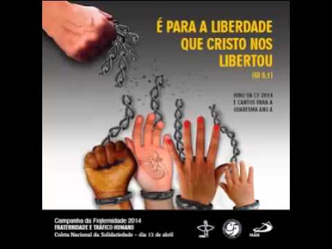 Um Grito Pela Vida video