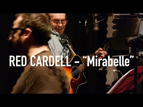 Red Cardell - Mirabelle ( Official Video ) Keltia Musique - Un monde tout à l 'envers