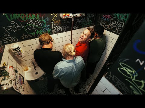 Olly Murs - Save Me (Official Video)