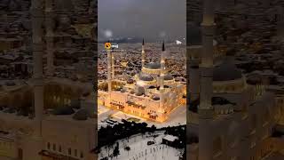 बेहद खूबसूरत मस्जिद
