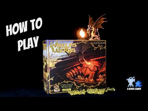 How to Play Whelps to Wyrms