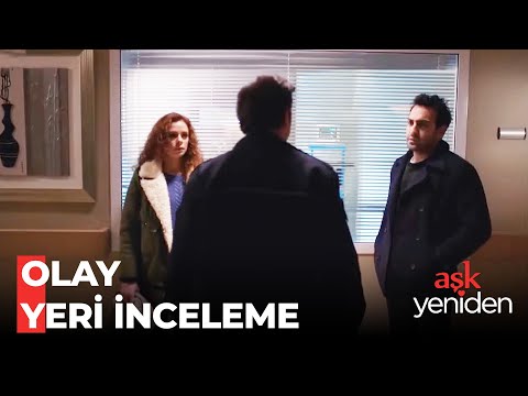 Fatih, Ertan'ı Hastanelik Etti - Aşk Yeniden