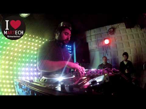 RODRIGO LAFFERTT  I LOVE MARTECH