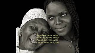 Arise Blckman Peter Tosh 🔥🙏🏿🖤