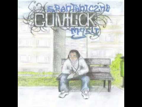 Guntlick - 09. Teksty (prod.Sienias)