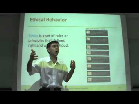 Principles of Management Lecture 01