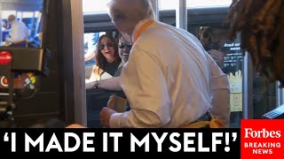 [問卦] 川普炸的大薯還買得到嗎？