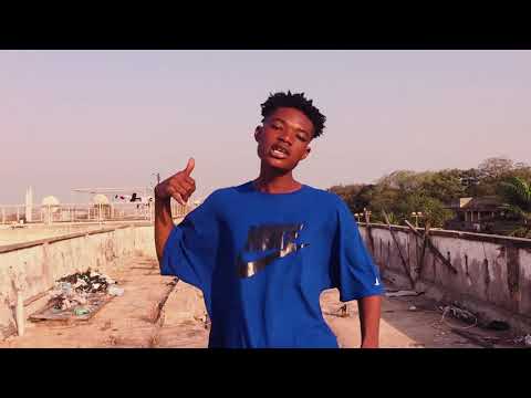 Kojo Alvin - Zombie(Official Video)