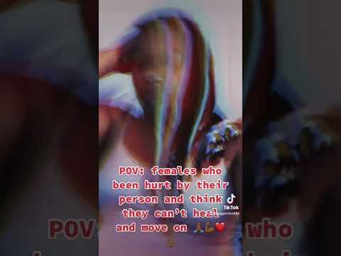 Heartbreak 💔 don&rsquo;t mean it&rsquo;s over new beginnings starting ‼️‼️‼️ #roadto1k #tiktokviral
