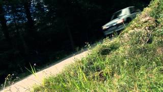 preview picture of video 'Rally Sokndal (2010)'