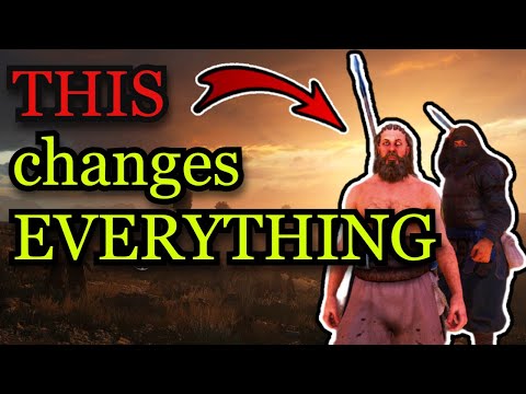 10 UNMISSABLE changes in Bannerlord 1.3 update: EVERYTHING you NEED to know
