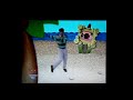 Blues Clues Blue Wants To Play A Song Game Race To The Thinking Chair