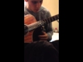 That old familiar pain - Trevor Gordon Hall (cover ...