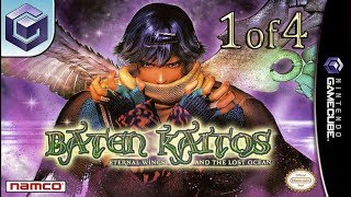 Vidéo Baten Kaitos : Les Ailes Eternelles & l'Océan Perdu