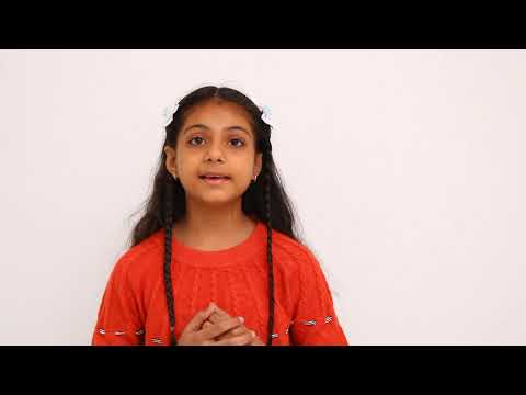 bhavya kumar Audition Ta...