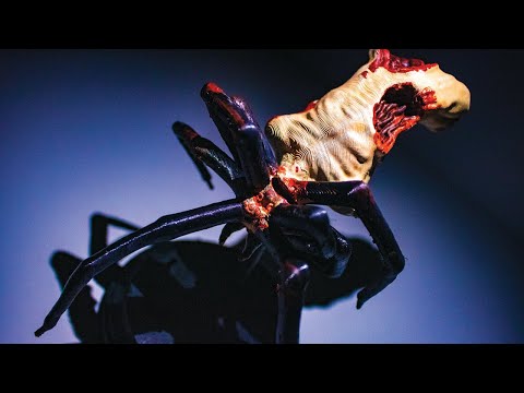 From Virtual... To Reality!!! Sculpting Spider Man in VR (Virtual Reality) Kodon