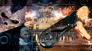 HYPER BOSS RUSH!! #25【FINAL FANTASY VII REMAKE】【FF7R】
