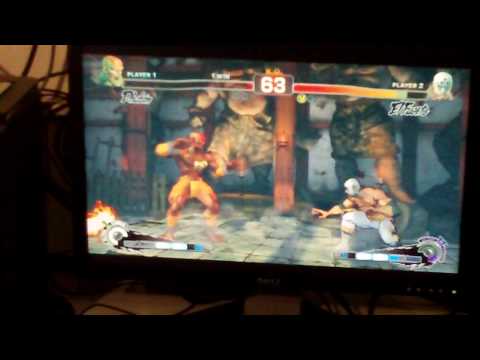 Emperor Cow (Dh) vs Wiseblade (Fu) Losers 2nd Round WinnerStaysOn Aug 5th