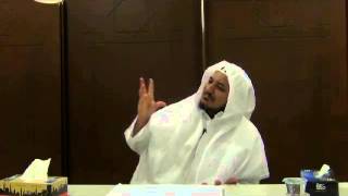 شرح الجوهر المكنون -16- الشيخ محمد محمود الشنقيطي image