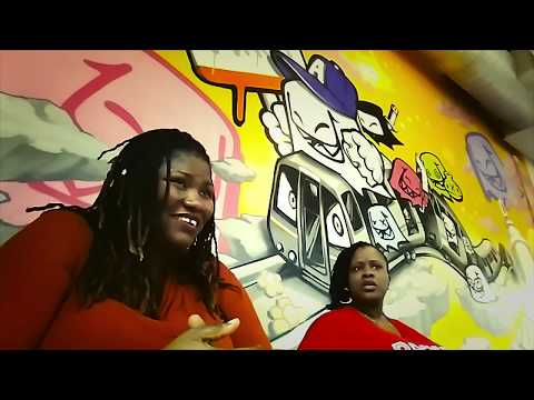 "Light" by Tasha LaRae (Official Video)