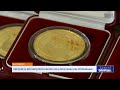 Preţuire şi Recunoştinţă Pentru Cele Zece Paraclise Patriarhale