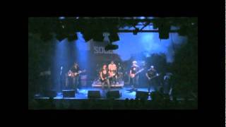 SOLEDOWN - One Way (Live at Gloria Theatre Cologne)