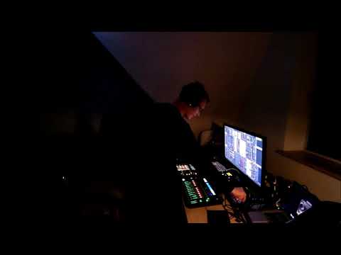 Chefetage Liveact  - Only Hardware 26 09 2021