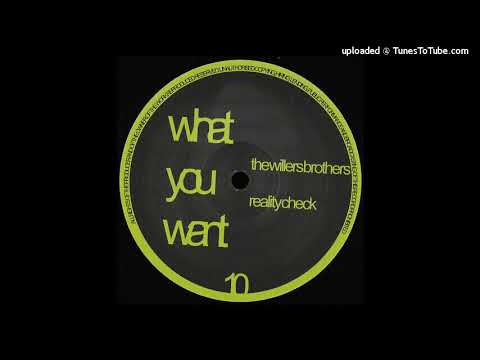 The Willers Brothers - Bake (WOW010)
