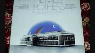 The Mills Bothers Only LoveSpoken Here