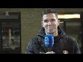 Kevin Jansen over prachtgoal in eerste minuut: 'Mooiste uit mijn carrière'
