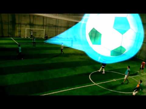 Ayaz Arena Halı Saha 19.03.2016 22:00 - akillisaha.com