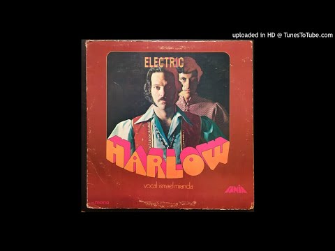 5-Con dulzura-Larry Harlow.