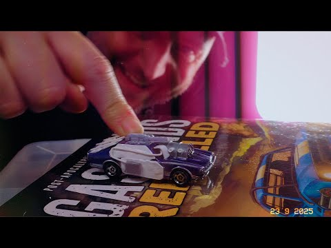 What's the right way to make Gaslands cars?