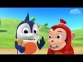 22 Potato Pow And The Golden Mango Cocomong English Season3 코코몽 영어 시즌3
